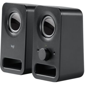 Z150 Stereo Speakers - afbeelding 3