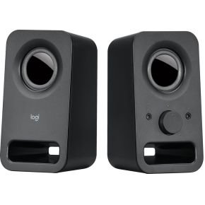 Logitech Logitech Z150 - Speakerset - Zwart