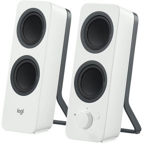 Z207 Bluetooth Computer Speakers - afbeelding 2