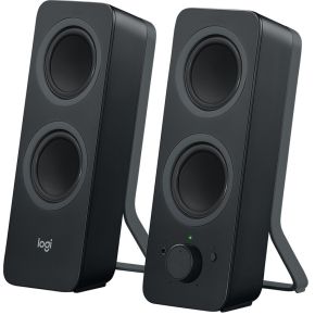 Z207 Bluetooth Computer Speakers - afbeelding 5
