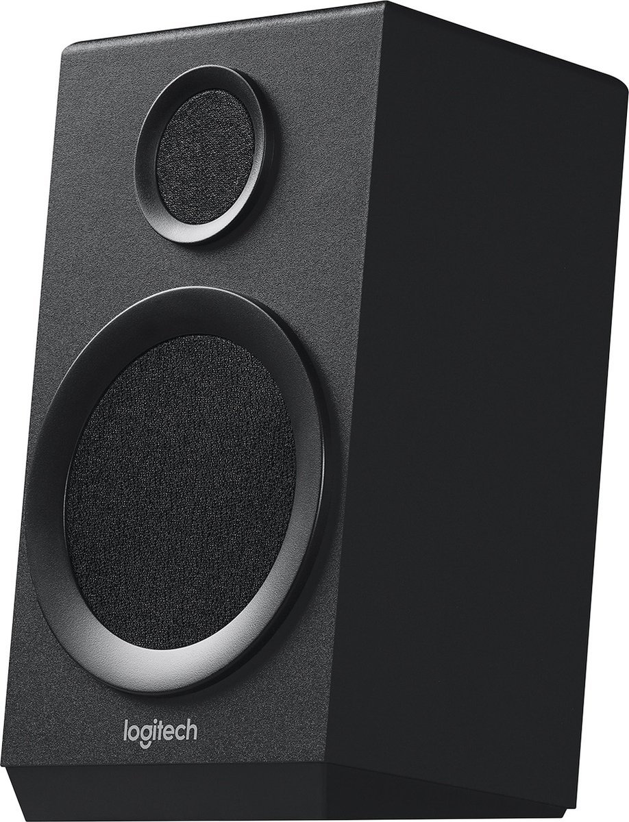 Z333 2.1 Multimedia Speaker System - afbeelding 5