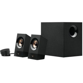 Z533 Multimedia Speaker System - afbeelding 5