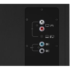 Z533 Multimedia Speaker System - afbeelding 8