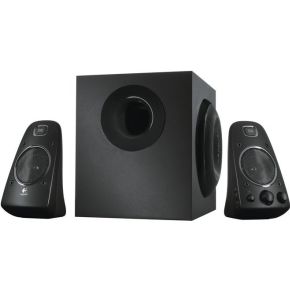 Z623 2.1 Speaker System - afbeelding 2