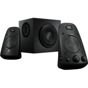 Z623 2.1 Speaker System - afbeelding 3