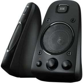 Z623 2.1 Speaker System - afbeelding 4