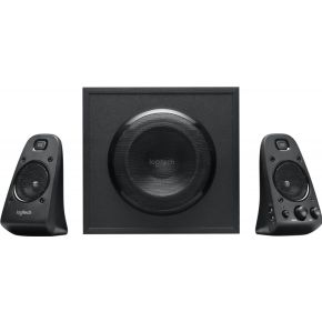 Z623 2.1 Speaker System - afbeelding 5