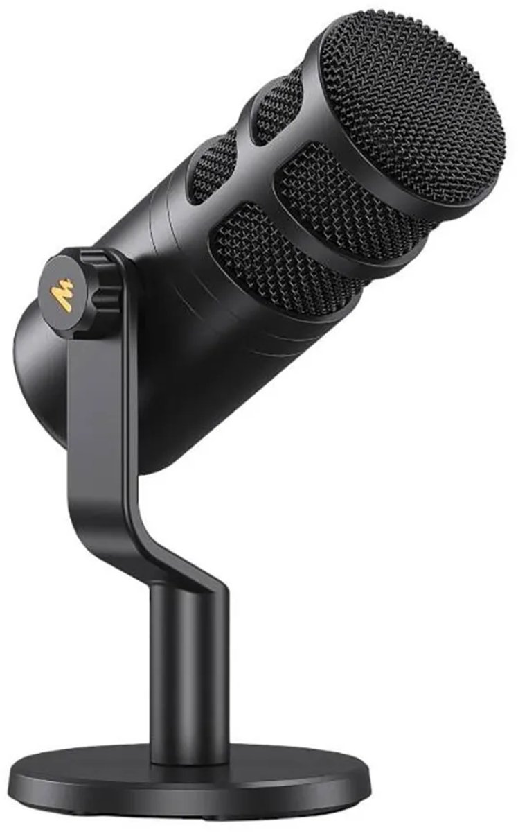 PD100 XLR Podcast Dynamic Microphone - afbeelding 5