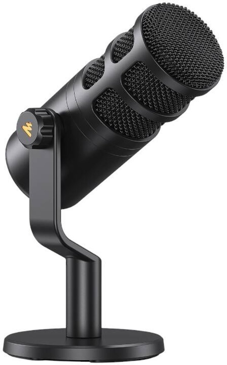 PD100 XLR Podcast Dynamic Microphone