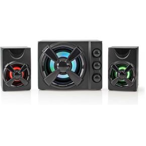 Gaming 2.1 Luidsprekerset met Subwoofer - afbeelding 4