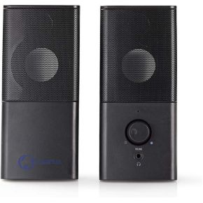 Gaming Speakers 2.0 - afbeelding 3