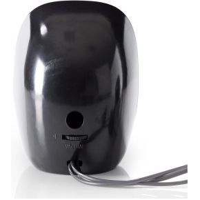 PC Speaker Set 2.0 12W - afbeelding 2