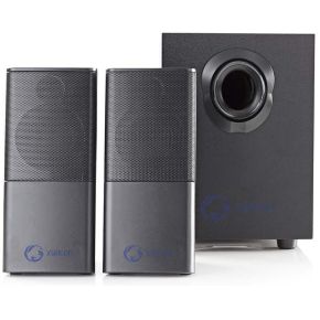 2.1 Stereo Gaming Speaker Set - afbeelding 2