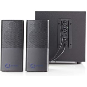 2.1 Stereo Gaming Speaker Set - afbeelding 3