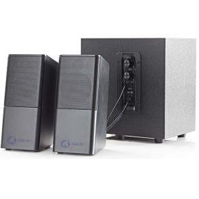 2.1 Stereo Gaming Speaker Set - afbeelding 4