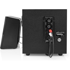 2.1 Stereo Gaming Speaker Set - afbeelding 8