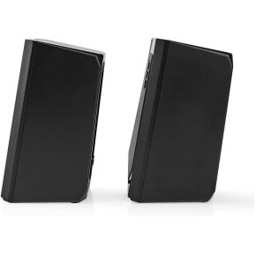Gaming Speakers 2.0 18W - afbeelding 6