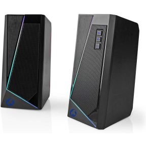 Gaming Speakers 2.0 18W