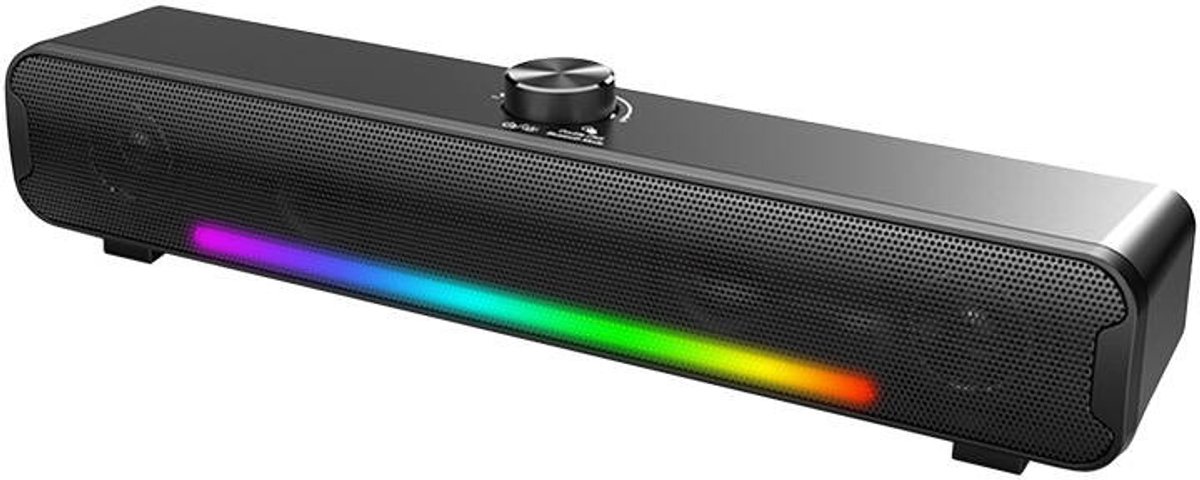 L16 RGB Portable Soundbar - afbeelding 3