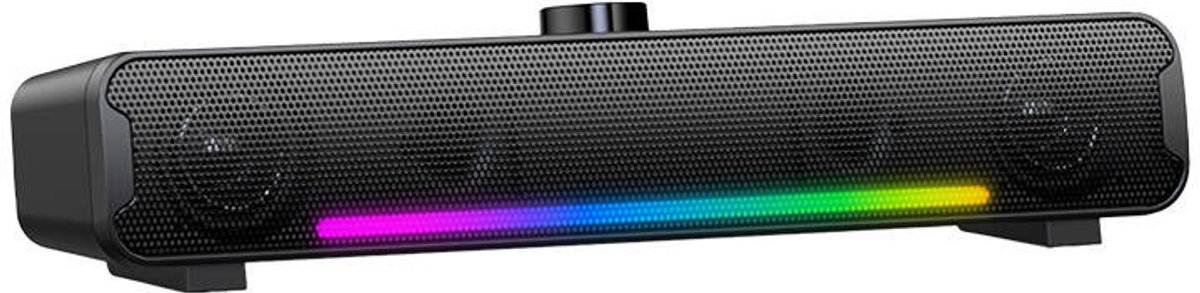 L16 RGB Portable Soundbar - afbeelding 4