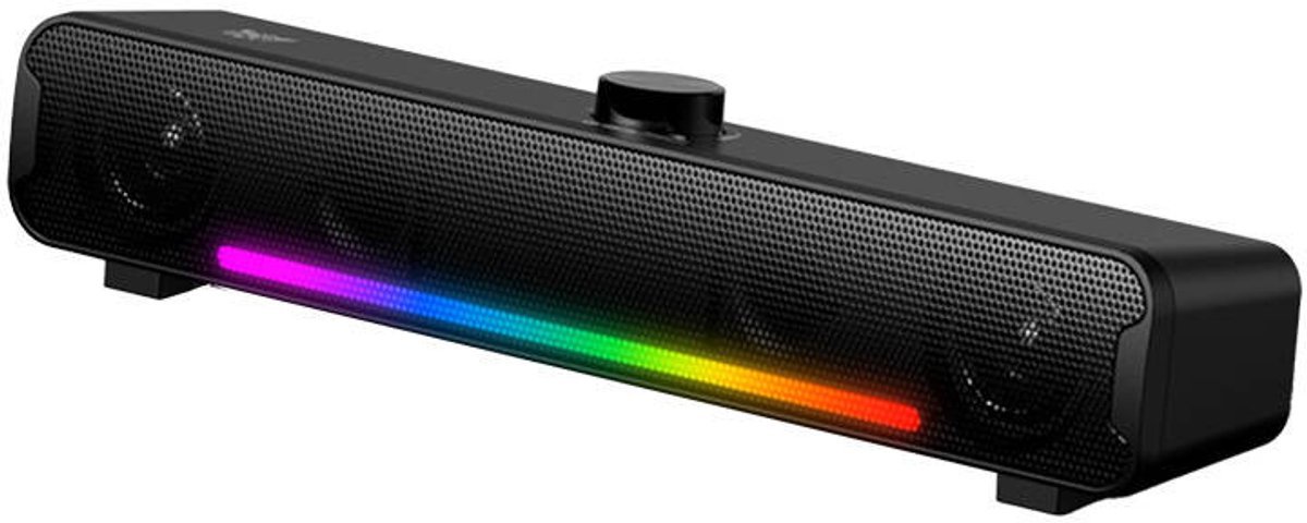 L16 RGB Portable Soundbar