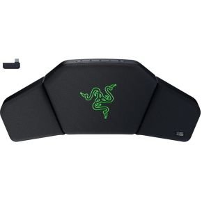 Clio Wireless Speaker Head Cushion