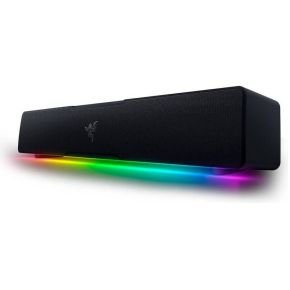 Leviathan V2 X PC Gaming Soundbar