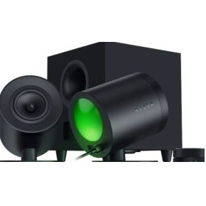 Nommo V2 Pro Full-Range 2.1 PC Gaming Speakers with Wireless Subwoofer - afbeelding 3