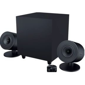 Nommo V2 Pro Full-Range 2.1 PC Gaming Speakers with Wireless Subwoofer - afbeelding 5