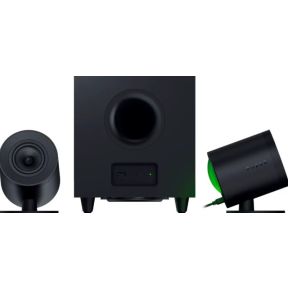 Nommo V2 Pro Full-Range 2.1 PC Gaming Speakers with Wireless Subwoofer - afbeelding 6