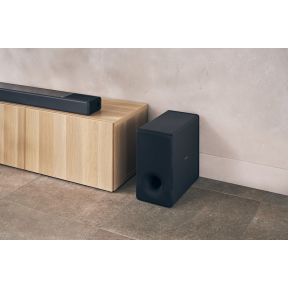 SA-SW3 Draadloze Subwoofer - afbeelding 5