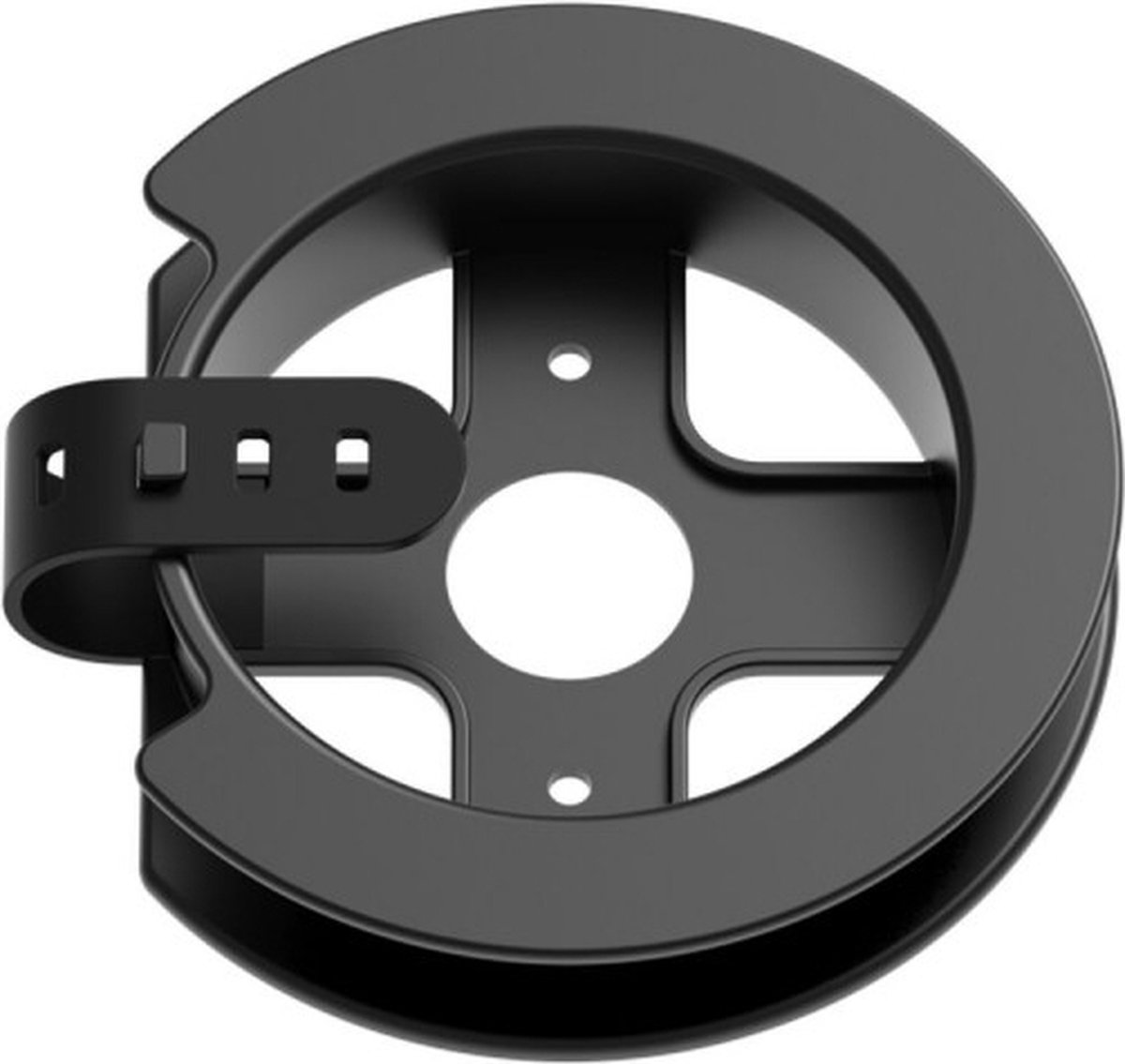 Logitech Rally Mic Pod Mount Graphite - afbeelding 2