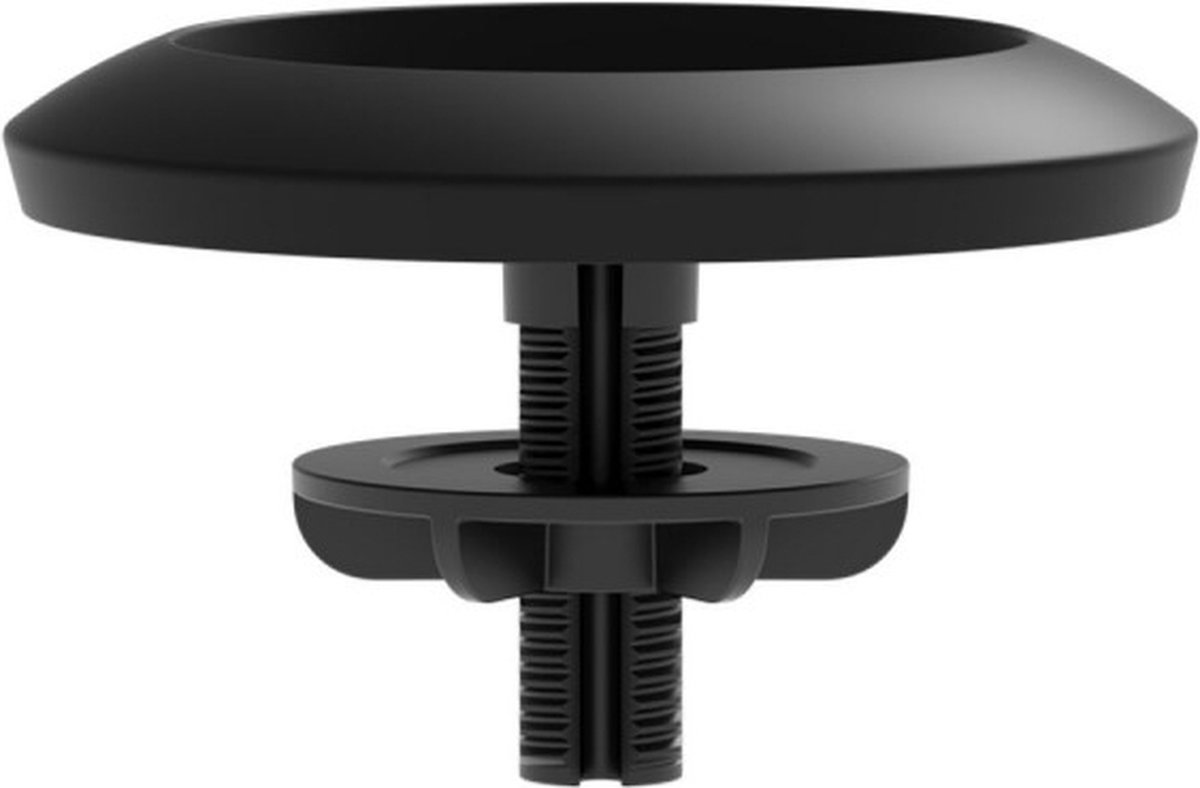 Logitech Rally Mic Pod Mount Graphite - afbeelding 3