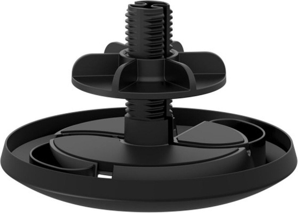 Logitech Rally Mic Pod Mount Graphite - afbeelding 4