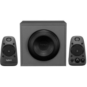 Z625 Powerful THX Sound - afbeelding 5