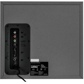 Z625 Powerful THX Sound - afbeelding 7