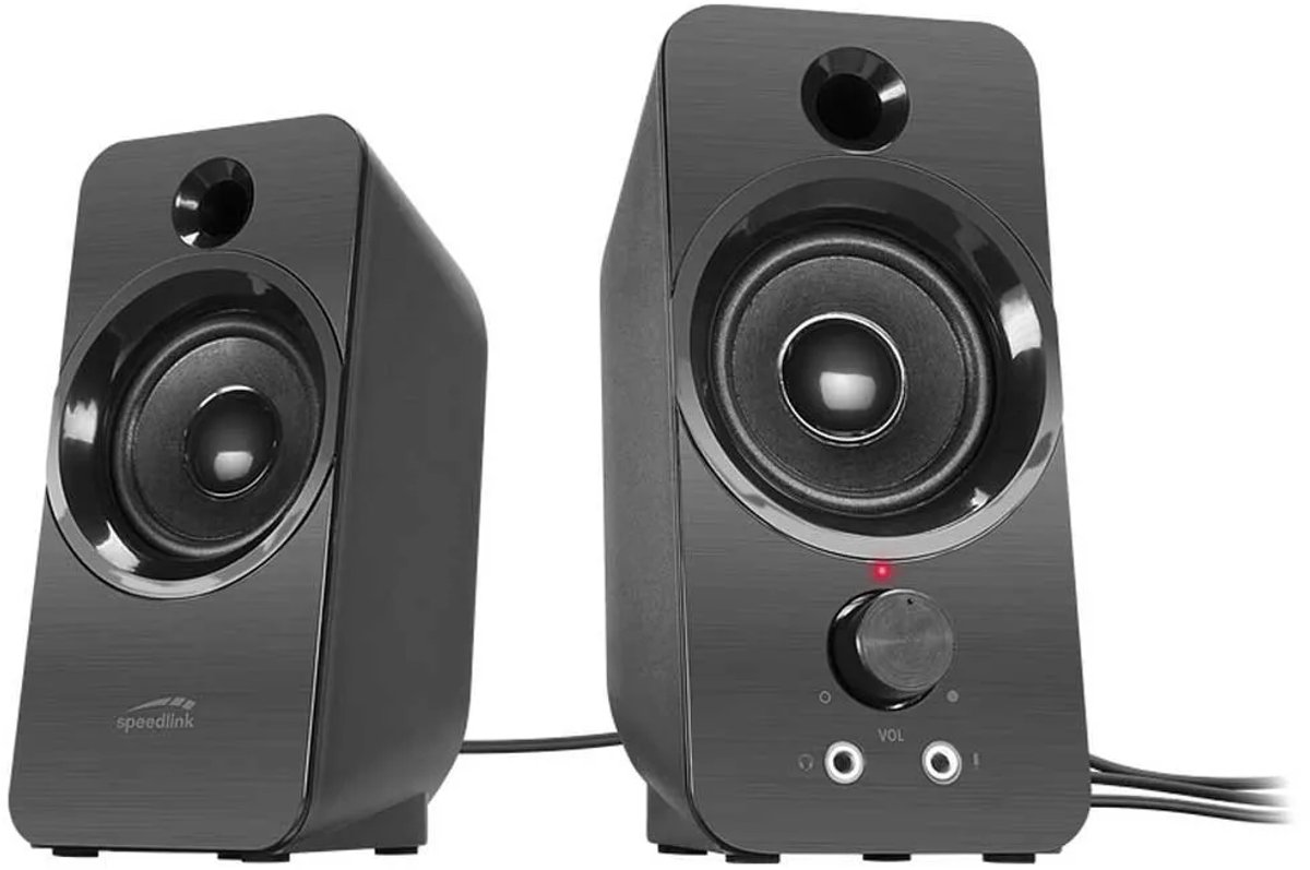 DAROC Stereo Speaker - afbeelding 10
