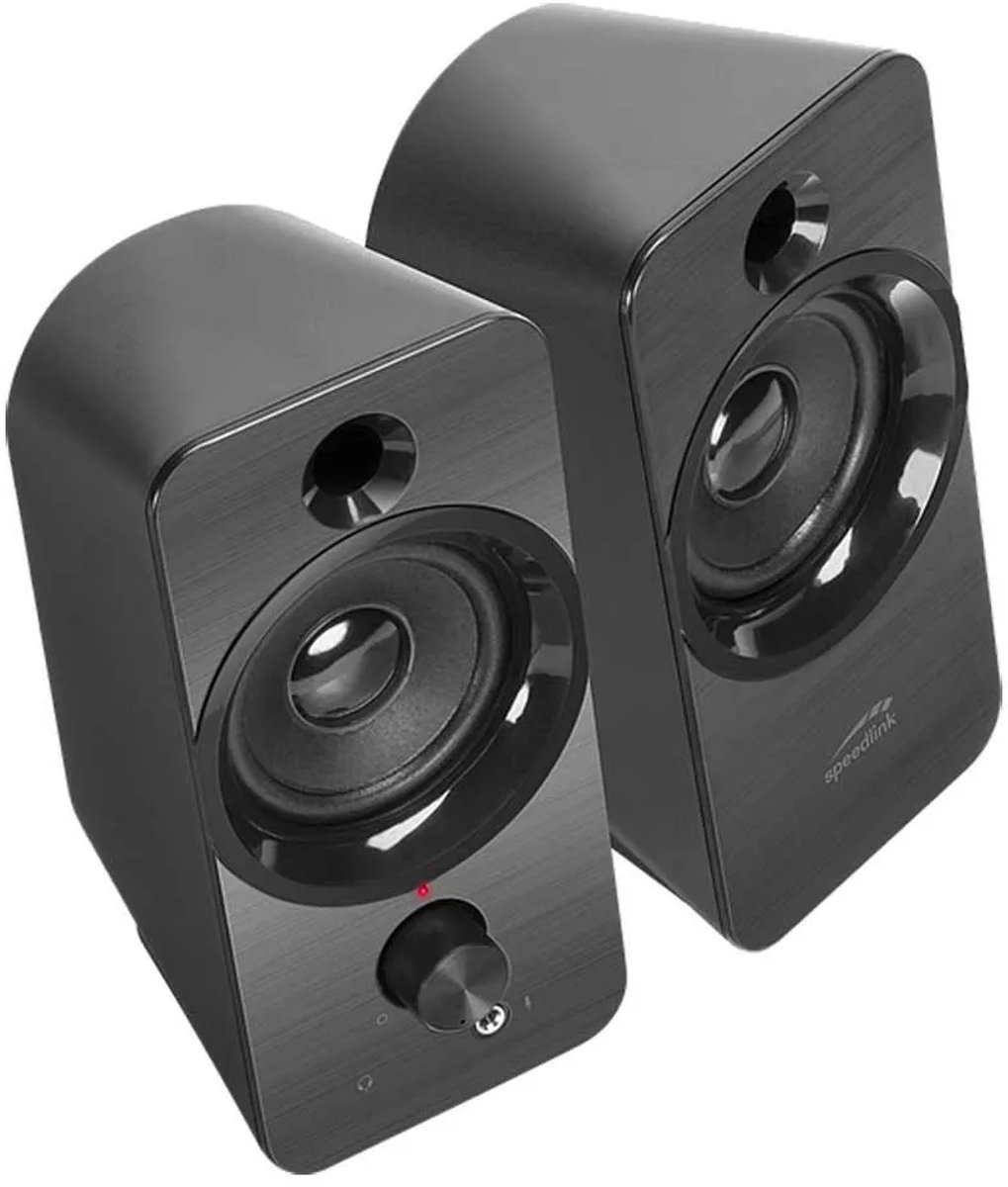 DAROC Stereo Speaker - afbeelding 2