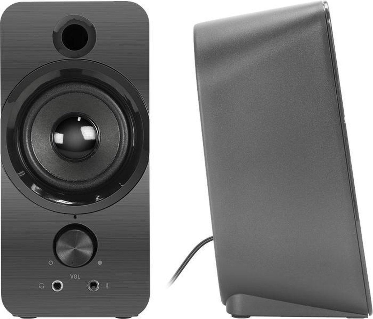 DAROC Stereo Speaker - afbeelding 4