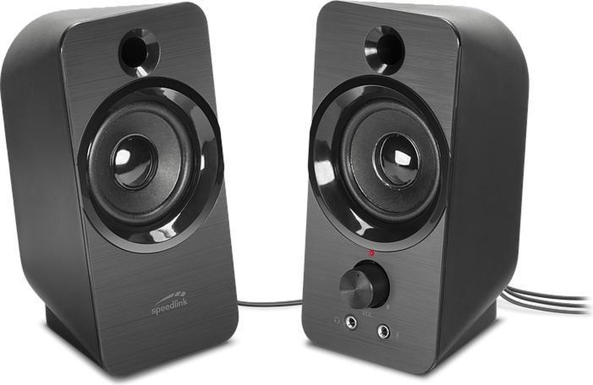 DAROC Stereo Speaker - afbeelding 5