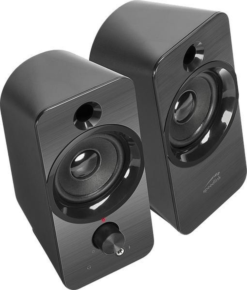 DAROC Stereo Speaker - afbeelding 6