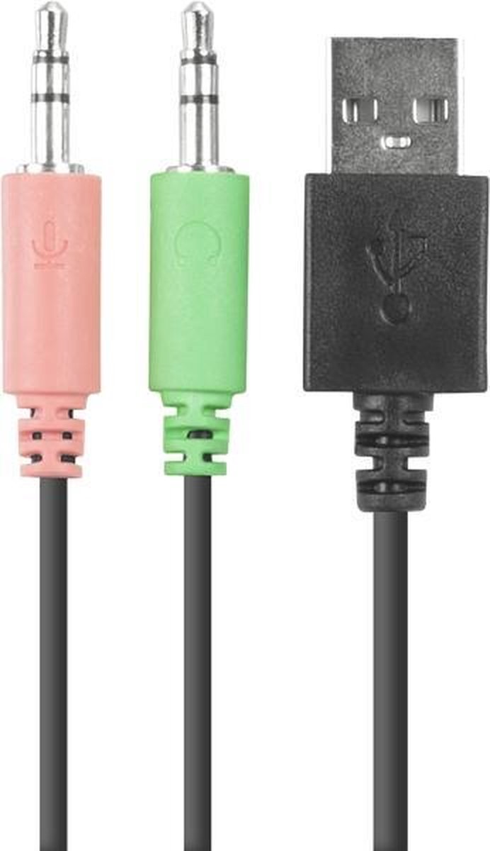 DAROC Stereo Speaker - afbeelding 7