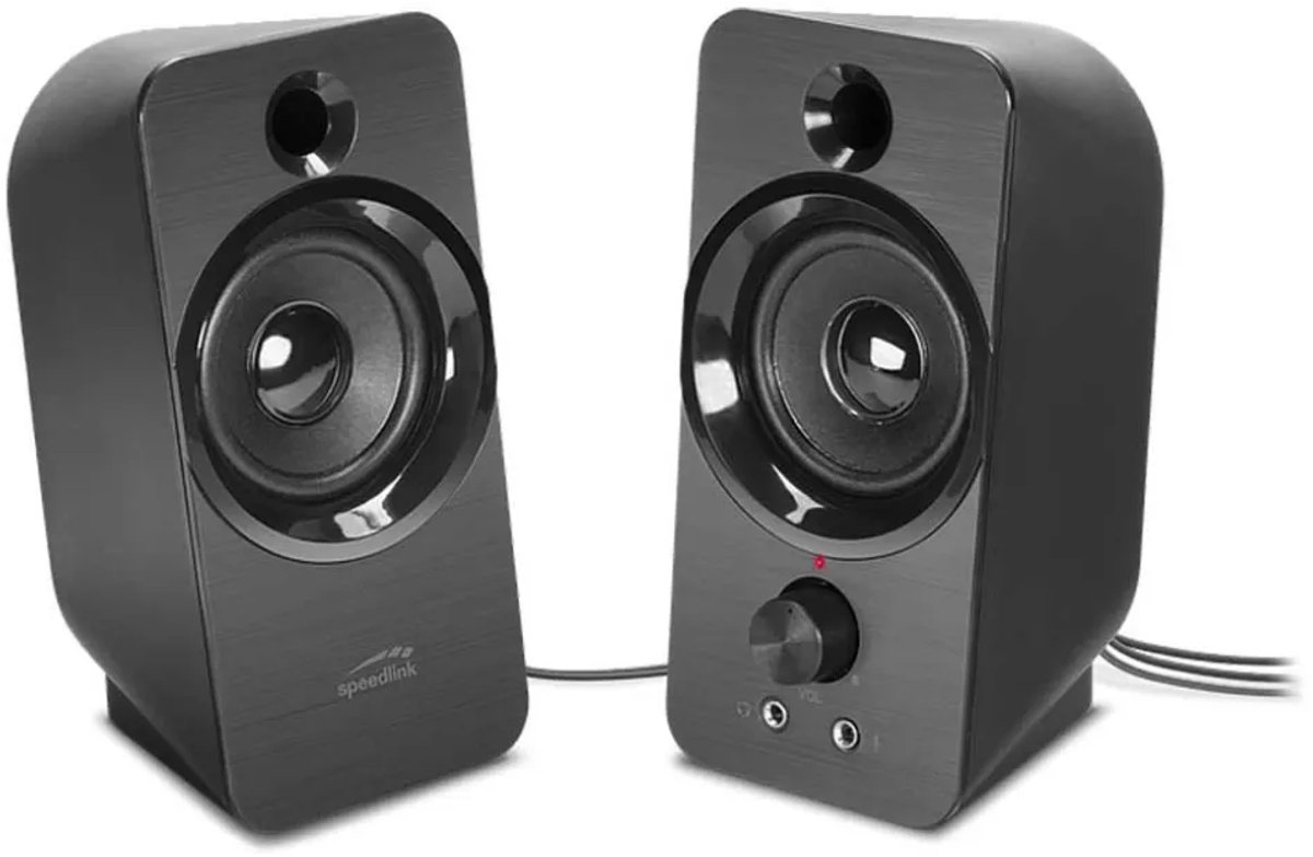 DAROC Stereo Speaker - afbeelding 9