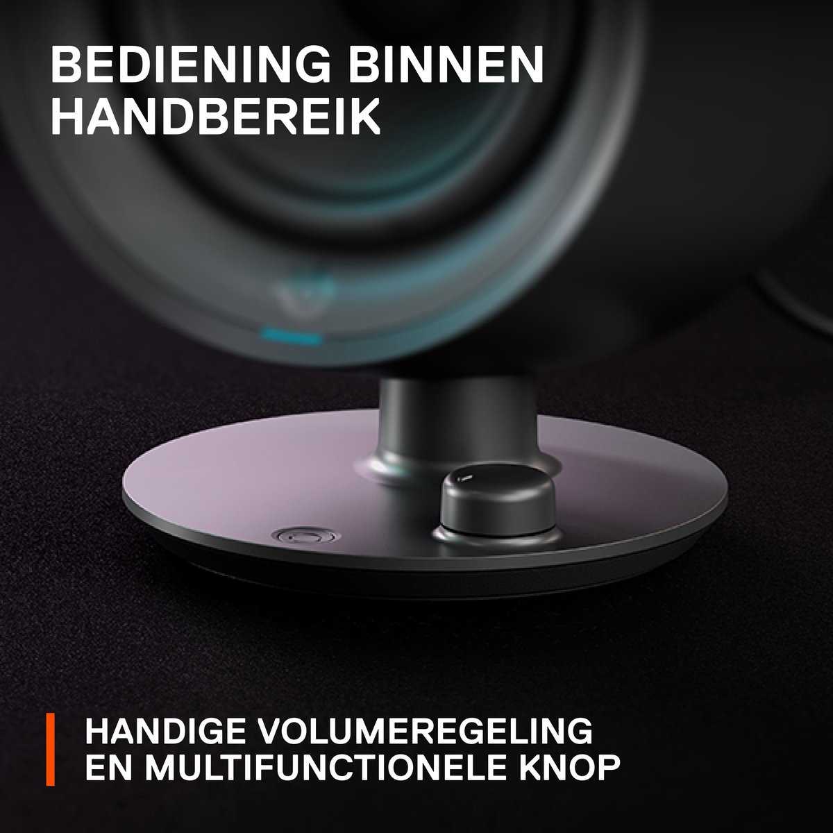 Arena 3 Full-Range 2.0 Gaming Speakers - afbeelding 8