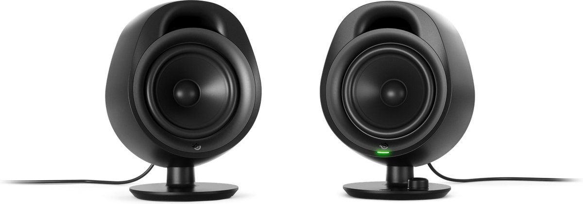 SteelSeries Steelseries Arena 3 - Multimedia Speakers
