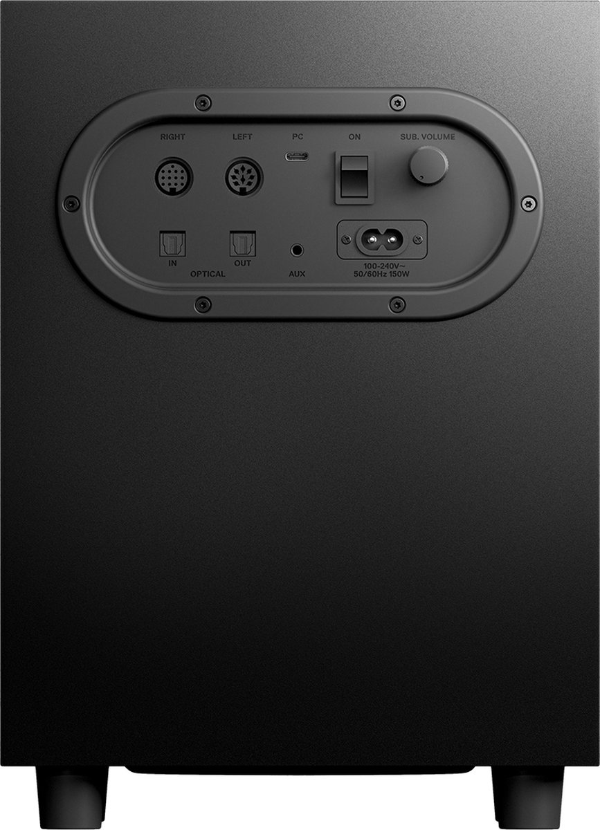 Arena 7 2.1 Gaming Speaker System - afbeelding 4