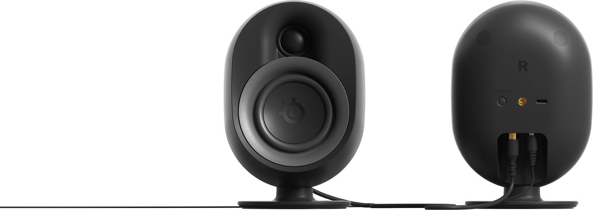 Arena 9 Gaming Speakers - afbeelding 3