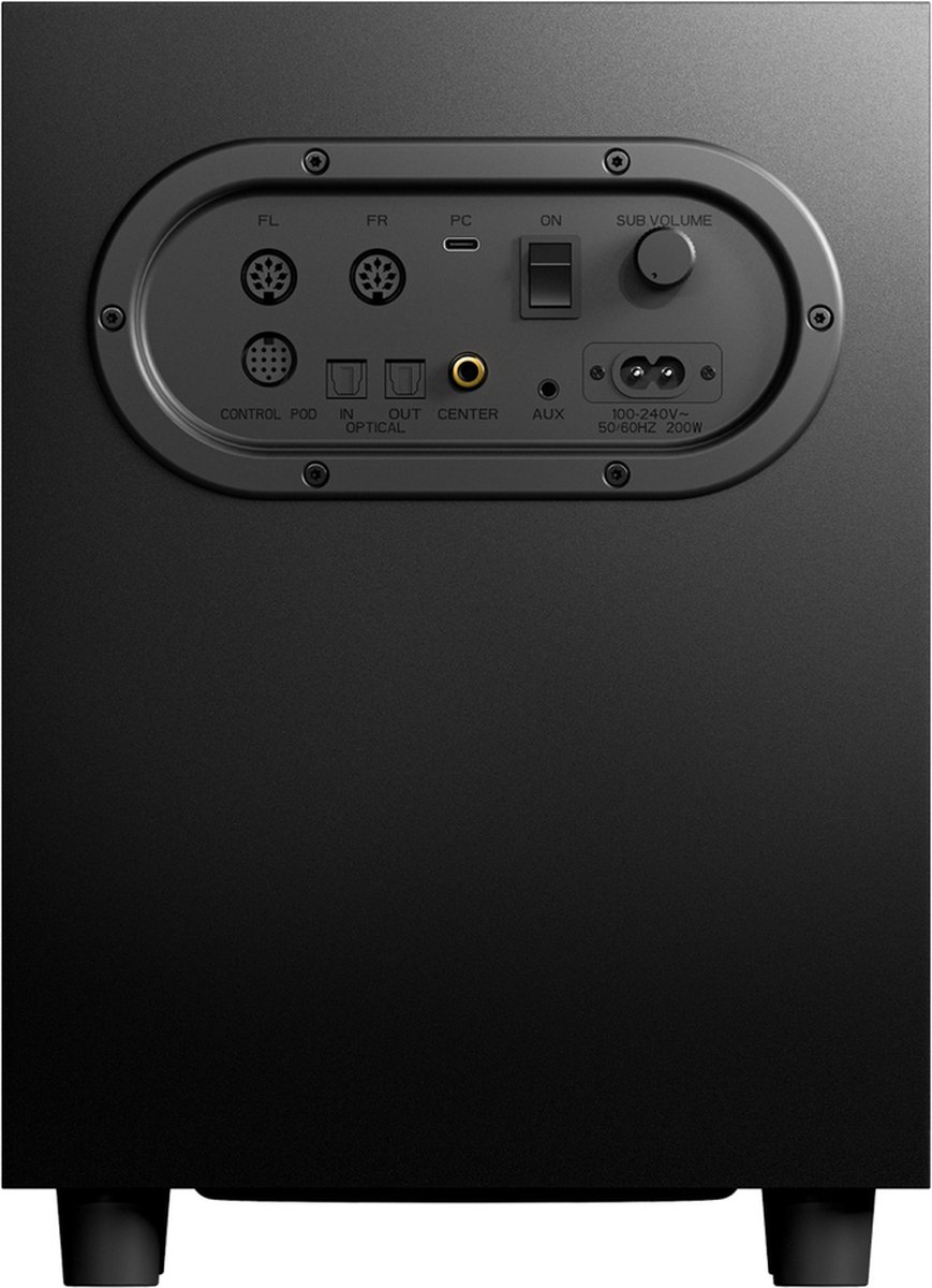 Arena 9 Gaming Speakers - afbeelding 4