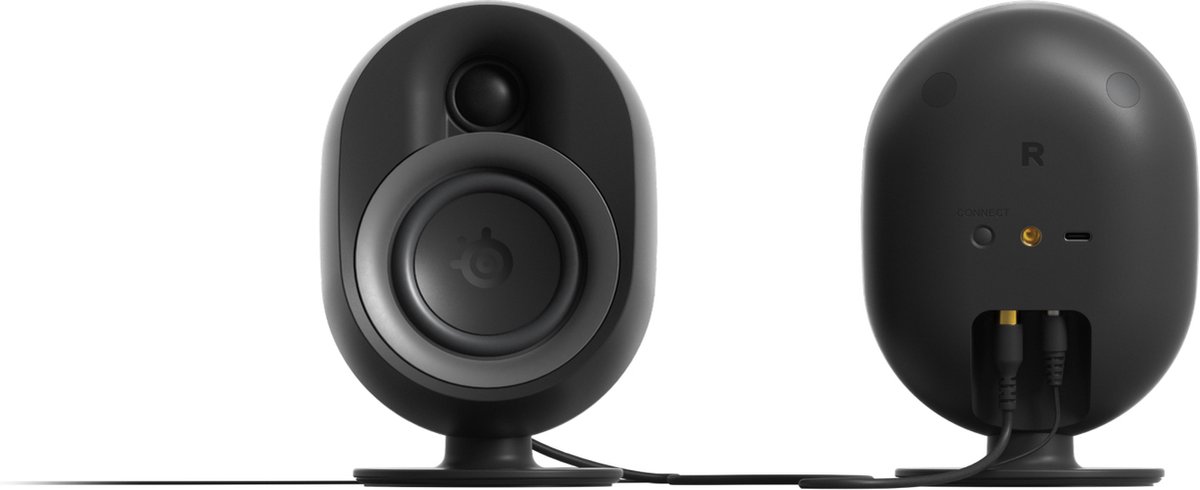 Arena 9 Gaming Speakers - afbeelding 7