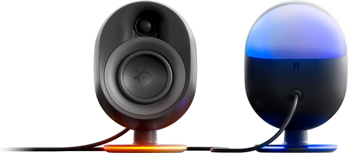 Arena 9 Gaming Speakers - afbeelding 8